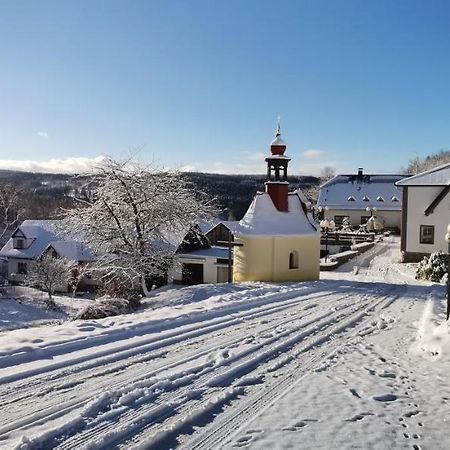 Hotel Zlaty Potok Nicov  Kültér fotó