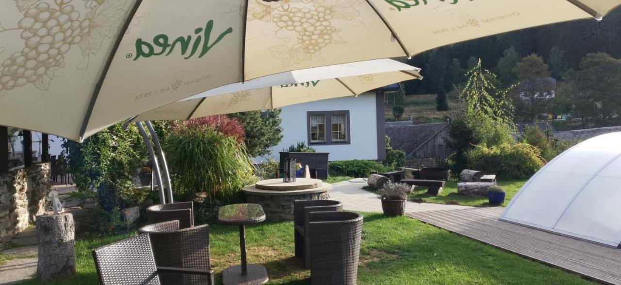 Hotel Zlaty Potok Nicov  Kültér fotó