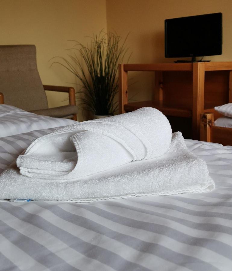 Hotel Zlaty Potok Nicov  Kültér fotó